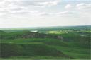 Пейзажи из Рязани